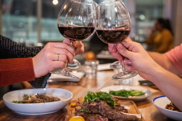 Abilene’s Top 5 Valentine’s Date Night Spots