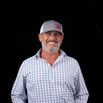 Josh Daniel_Ekdahl Real Estate Agent
