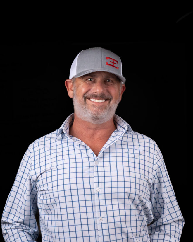Josh Daniel_Ekdahl Real Estate Agent